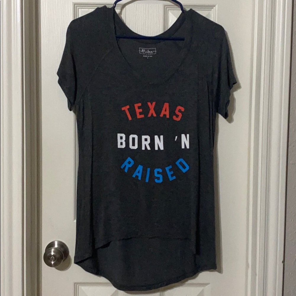 TX T-shirt